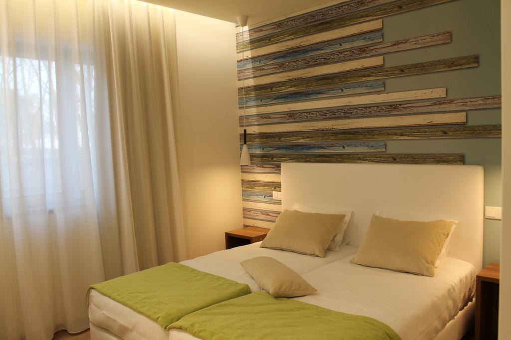 Barquinha Nature House Vila Nova da Barquinha Kamer foto