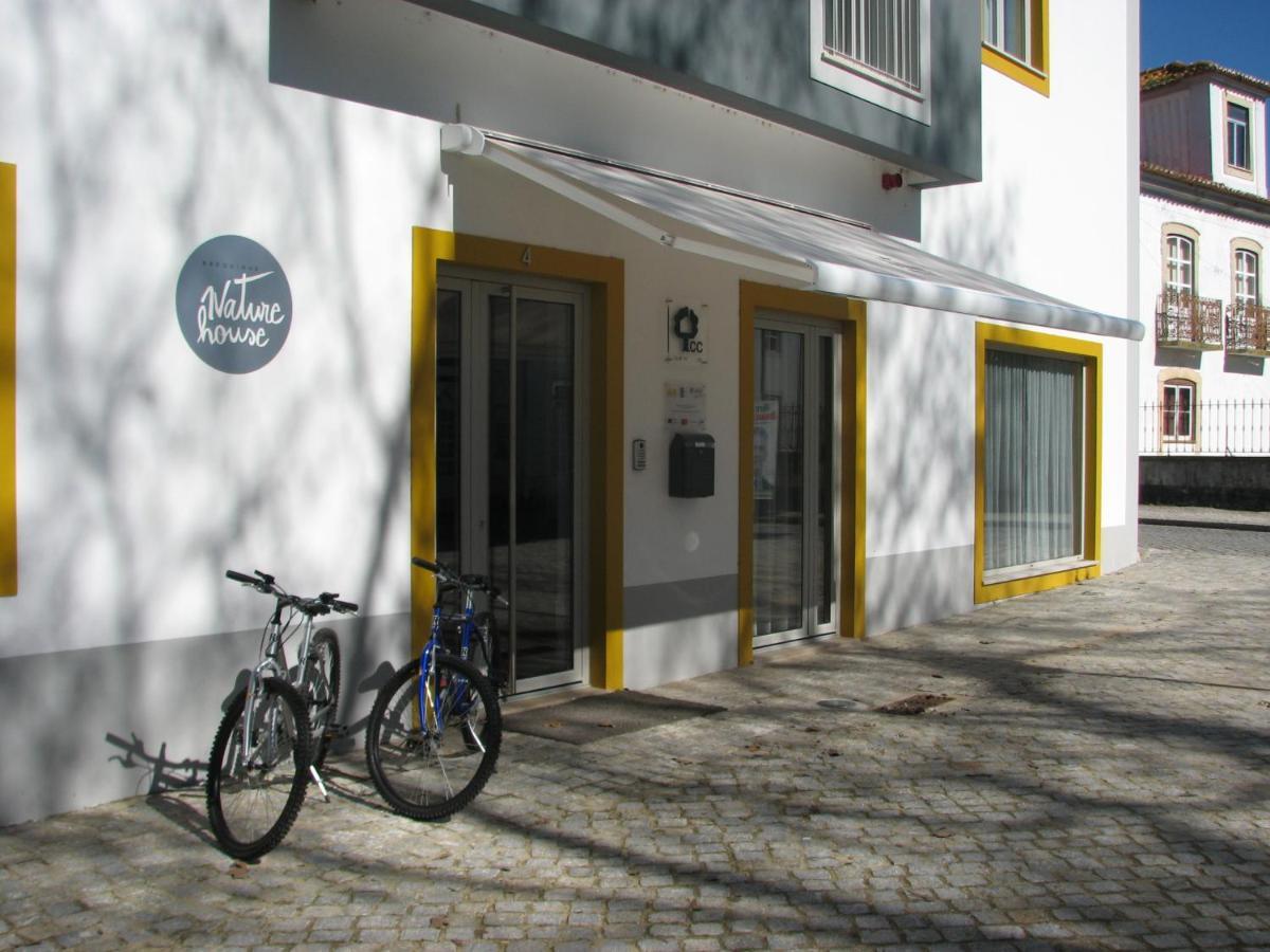 Barquinha Nature House Vila Nova da Barquinha Buitenkant foto